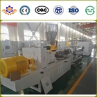 630mm PVC Pipe Extrusion Line Machine Equip With Siemens Motor ABB Inverter