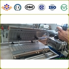 PVC Ceiling Panel Making Machine | 20 years professional manufacturer |250Kg/H
