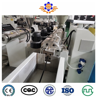 TPR Shoe Welt Production Line Goodyear Sewing Machine Plastic Extrusion Equipment