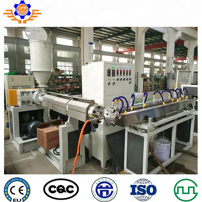 High Speed Garden Soft Hose PVC Pipe Plastic Extruder Machine Production Line